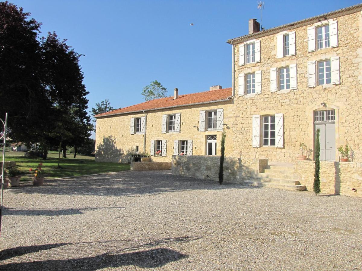 Maison Saint-Pe Béraut Exteriör bild